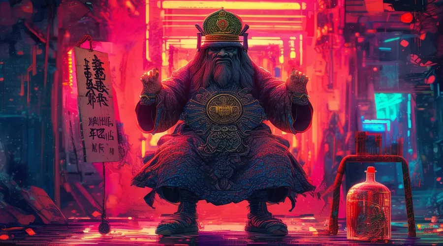 2025.9.5，莽荒纪兑换码大集合，福利满满